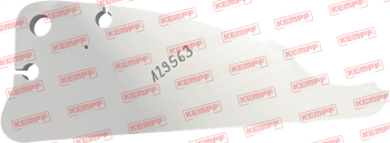 Preview: 129563 Kempf UFE Unterteil, 196x350